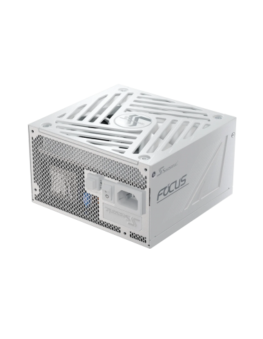 PSU SEASONIC FOCUS GX-850 WHI